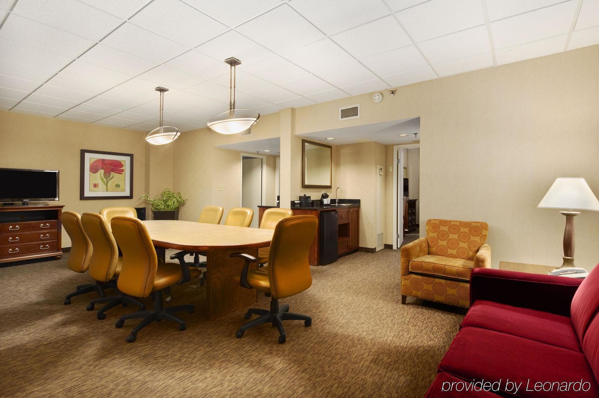 Embassy Suites By Hilton Atlanta Airport Extérieur photo