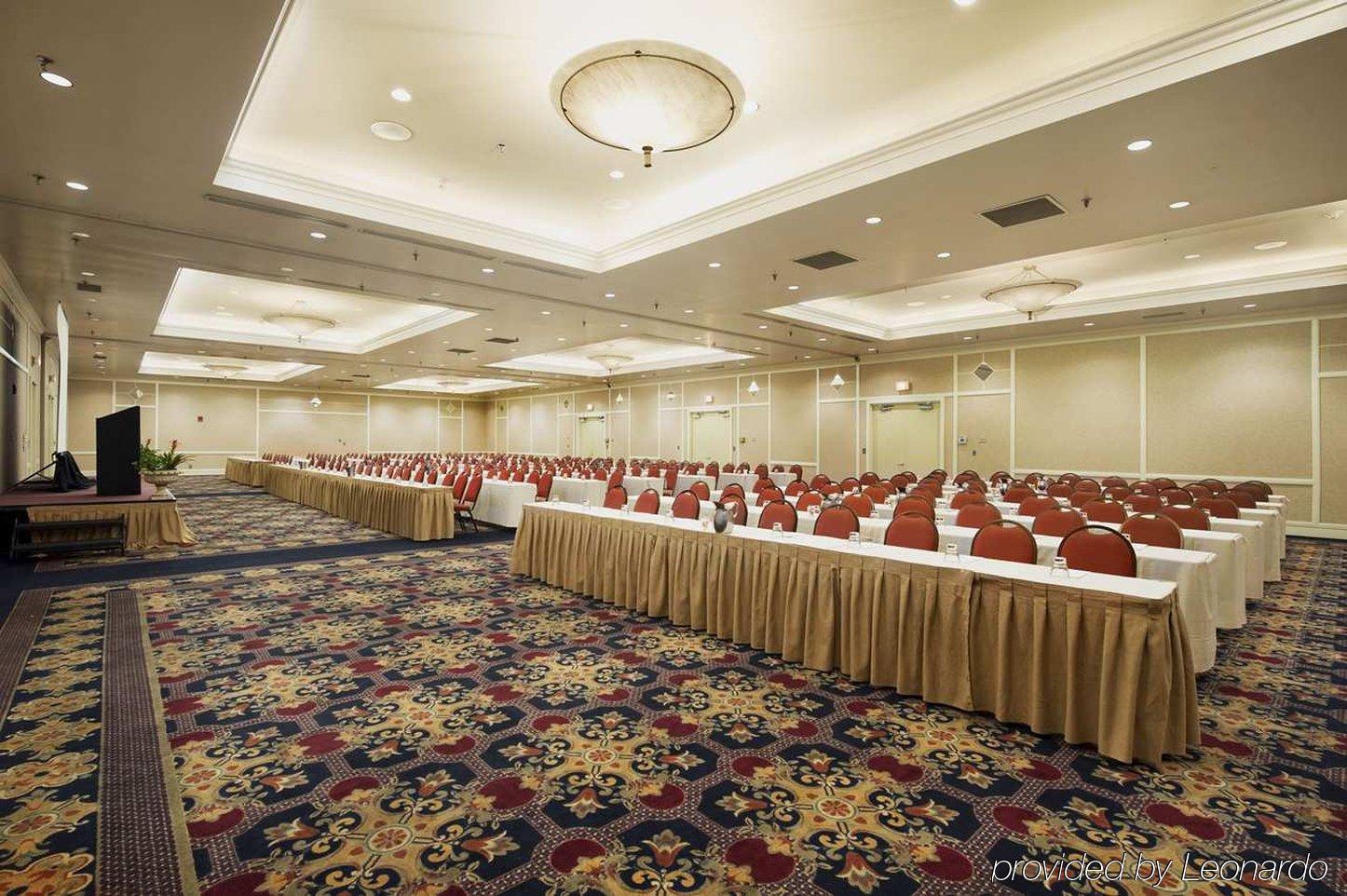Embassy Suites By Hilton Atlanta Airport Business photo