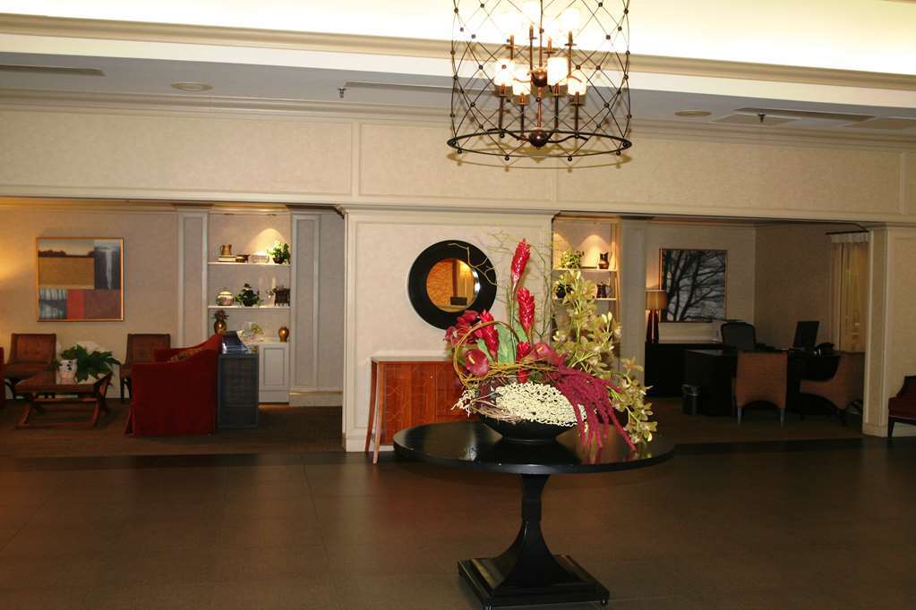 Embassy Suites By Hilton Atlanta Airport Intérieur photo