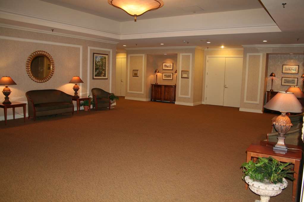 Embassy Suites By Hilton Atlanta Airport Facilités photo