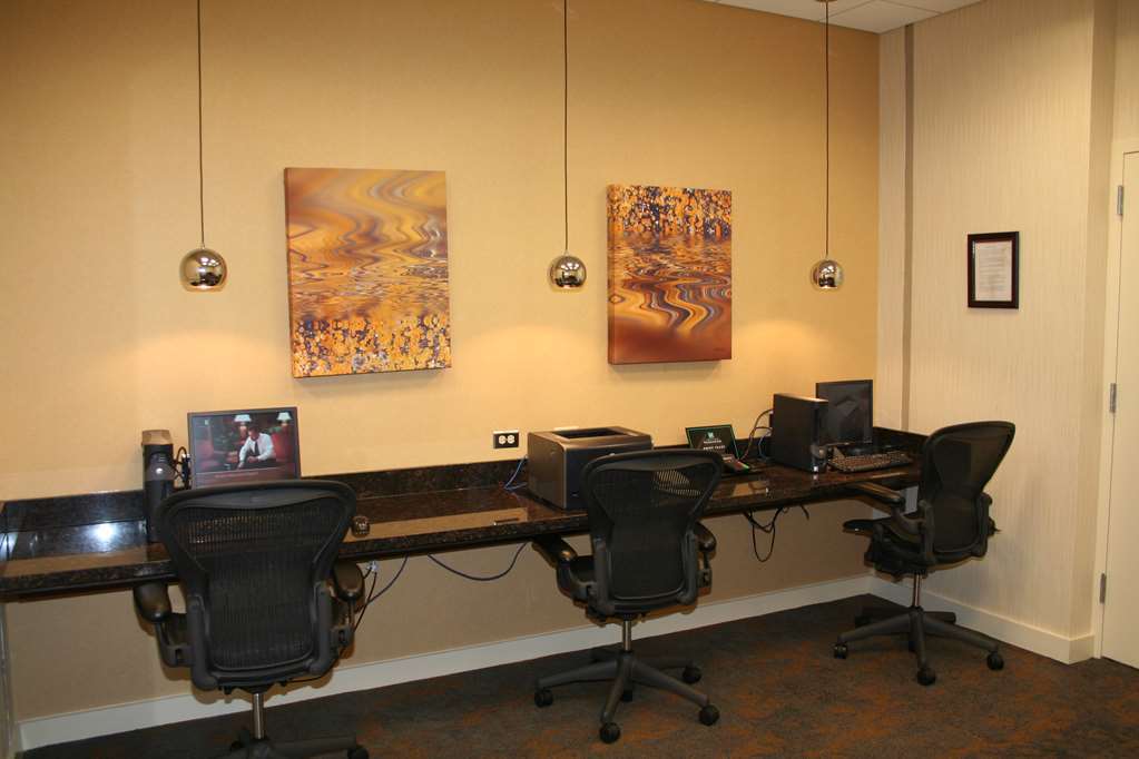 Embassy Suites By Hilton Atlanta Airport Facilités photo
